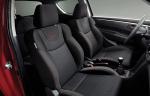 Suzuki Swift Sport 2012 года